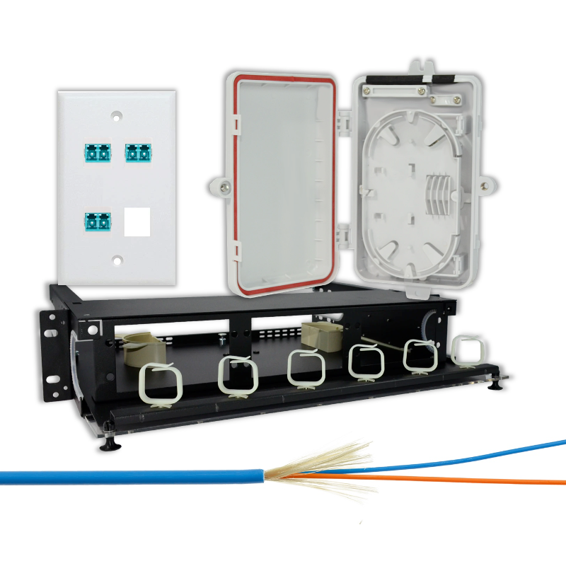 Understanding Fiber Enclosures