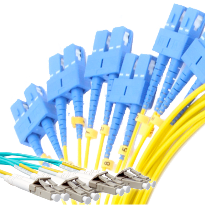 How to Design Pre-Terminated Fiber Cables