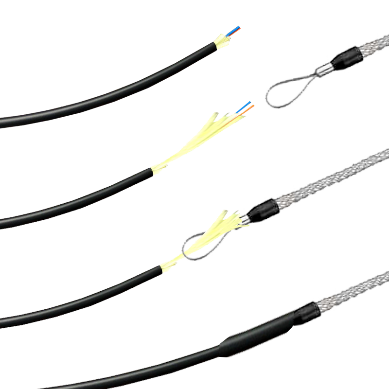 Best Practices for Pulling Fiber Optic Cable