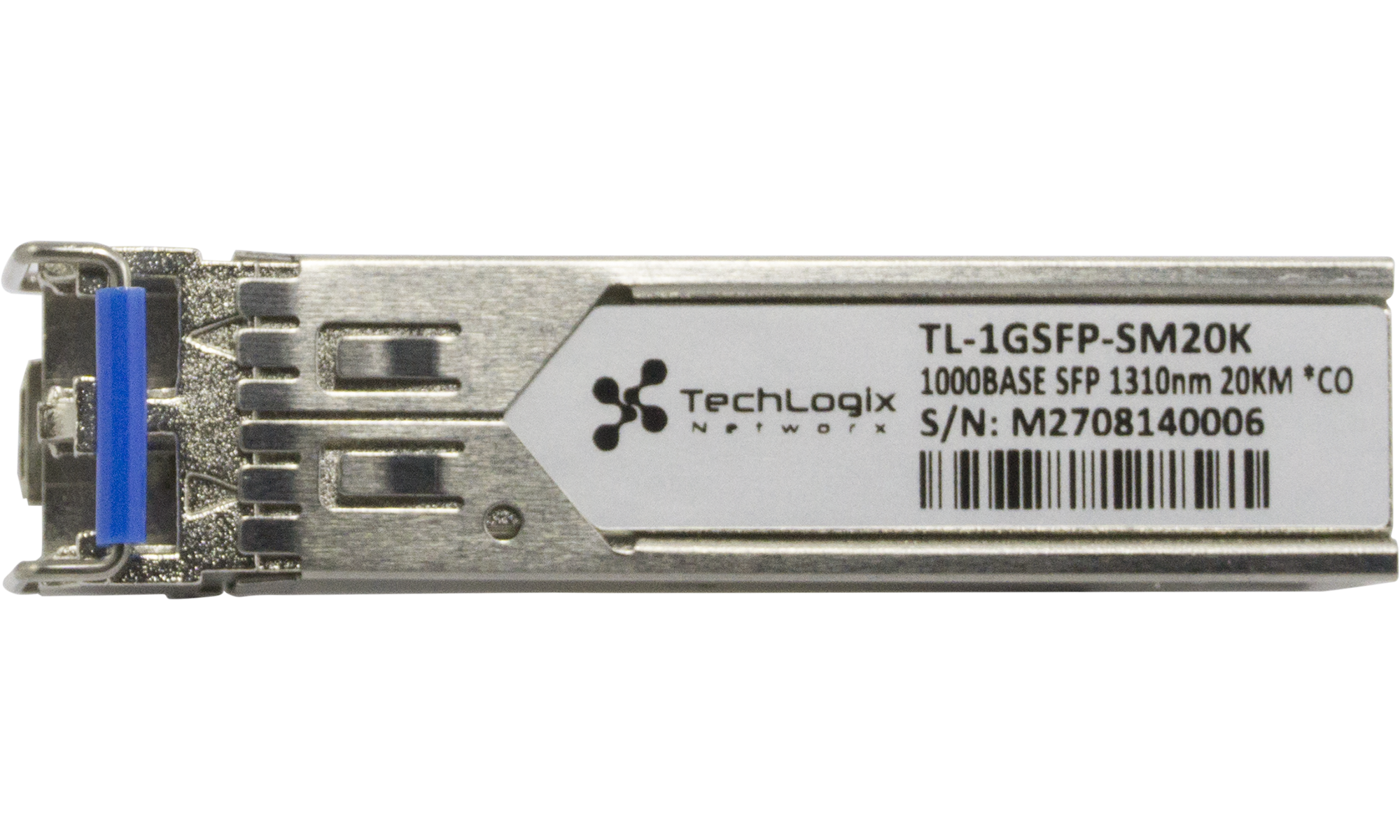 Fiber Optic SFPs, Media Converters & Network Switches