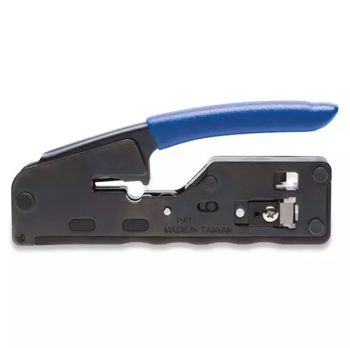 Rapid45 Crimp Tool and Connectors