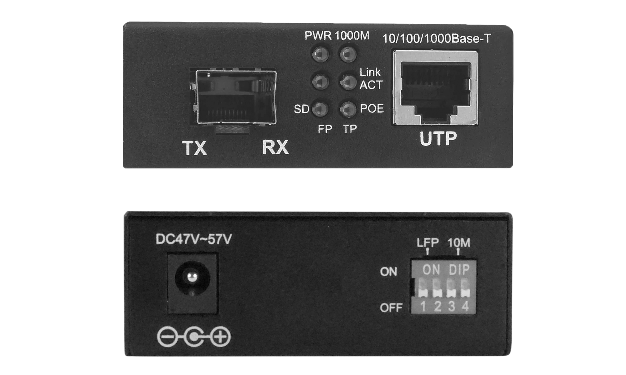 TL-MC-1S1RPP