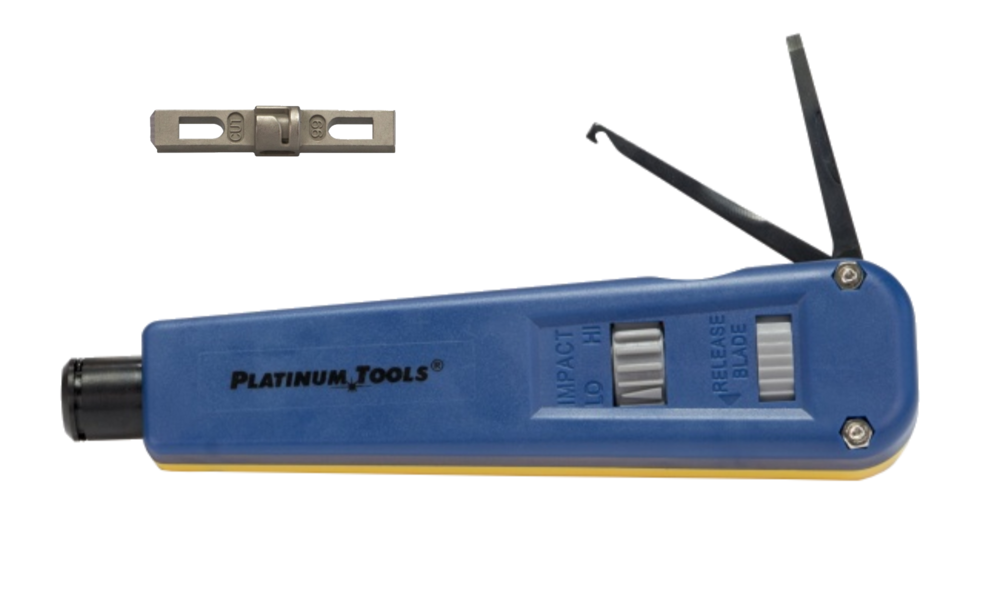 PT Punchdown Tool