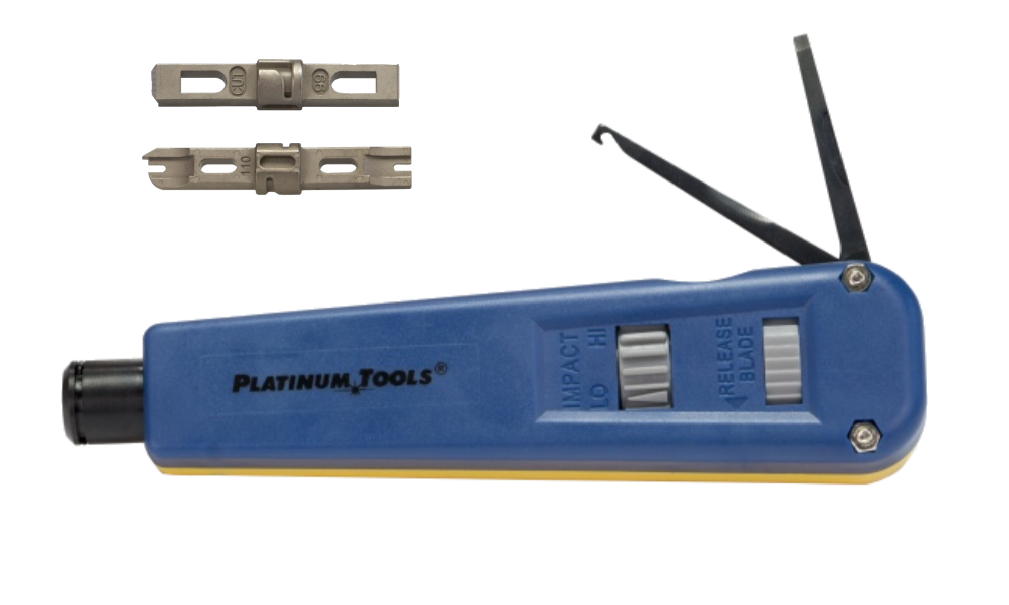 PT Punchdown Tool