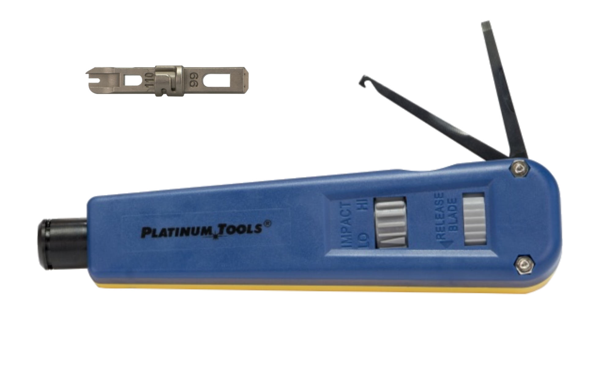 PT Punchdown Tool