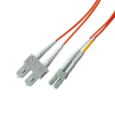 OM1 Multi Mode Patch Cables - Standard