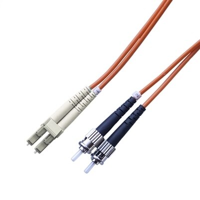 OM1 Multi Mode Patch Cables - Standard