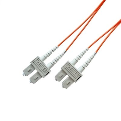 OM1 Multi Mode Patch Cables - Standard