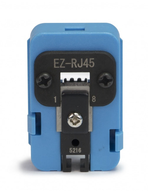 EXO Crimp Tool for ezEX Pass-Through RJ45 Connectors