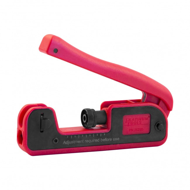 SealSmart II Compression Crimp Tool