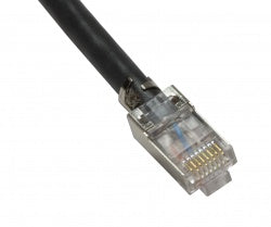 STP CAT6A/7 RJ45 - Solid and Stranded