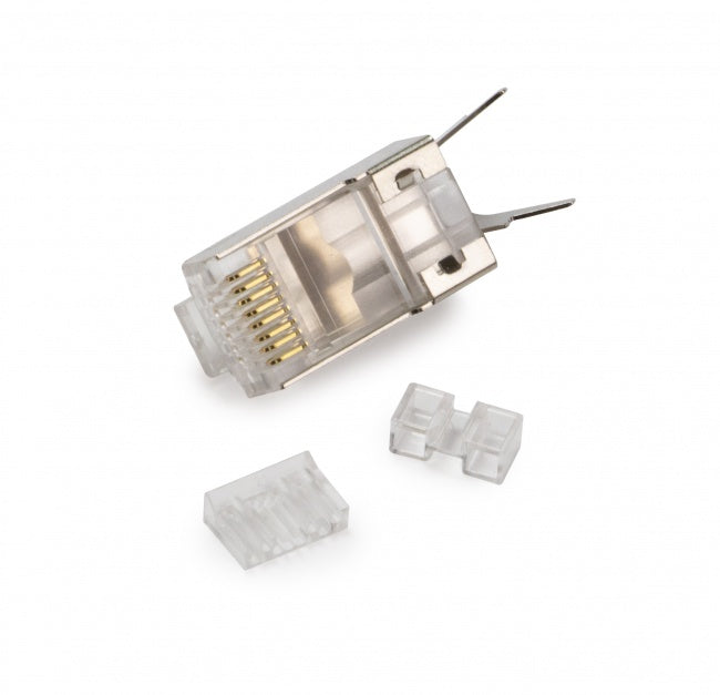 RJ45 Spare Liners and Spacer Bars