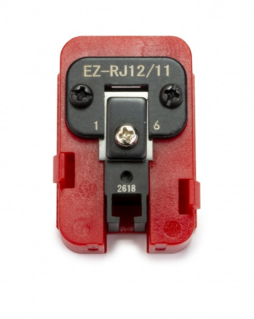 EXO Crimp Tool for ezEX Pass-Through RJ45 Connectors