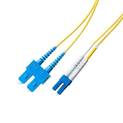 Single Mode Patch Cables - Standard