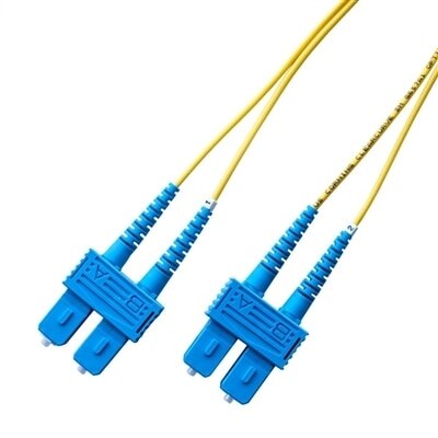 Single Mode Patch Cables - Standard