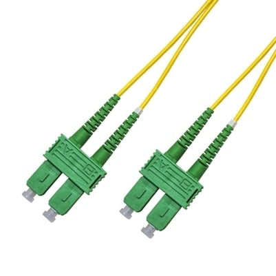 Single Mode Patch Cables - Standard