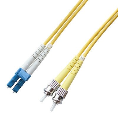 Single Mode Patch Cables - Standard