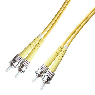 Single Mode Patch Cables - Standard