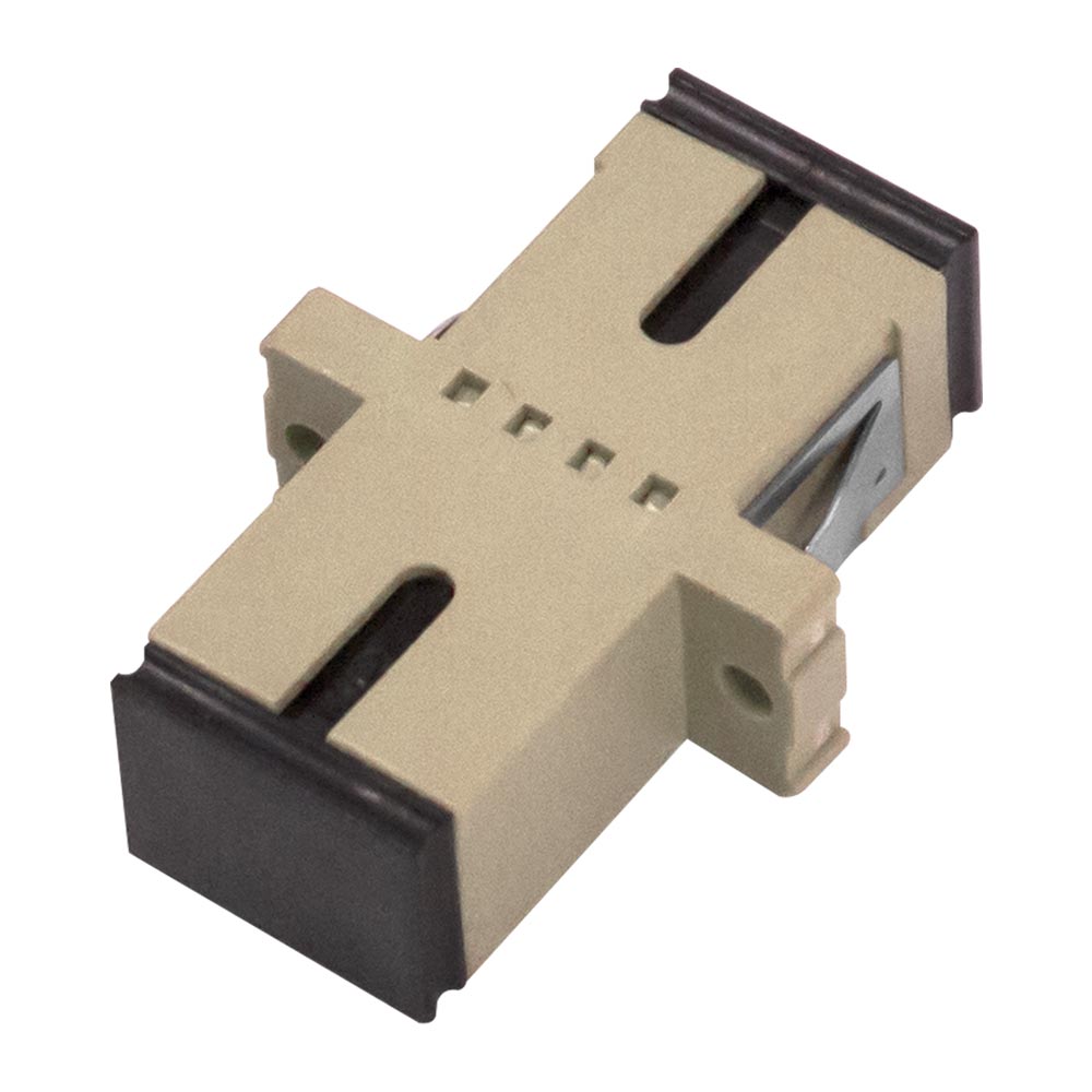 Fiber Optic Couplers