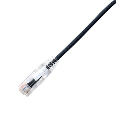 CAT6A Ethernet Patch Cable - CHOICE Slim™