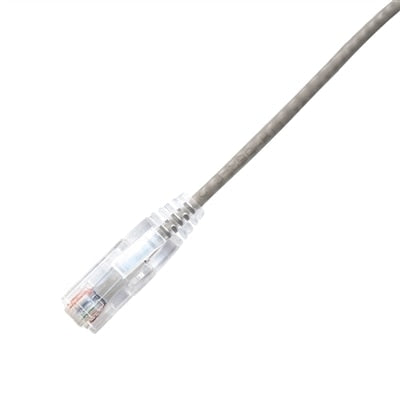 CAT6A Ethernet Patch Cable - CHOICE Slim™