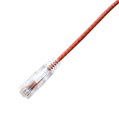 CAT6A Ethernet Patch Cable - CHOICE Slim™