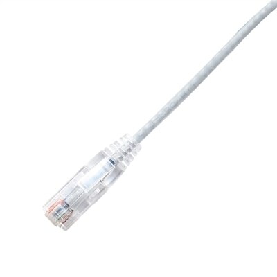 CAT6A Ethernet Patch Cable - CHOICE Slim™