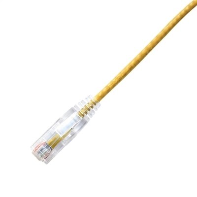 CAT6A Ethernet Patch Cable - CHOICE Slim™