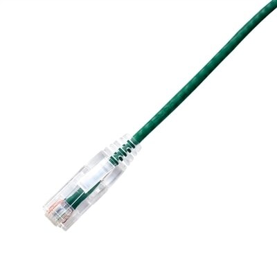 CAT6A Ethernet Patch Cable - CHOICE Slim™