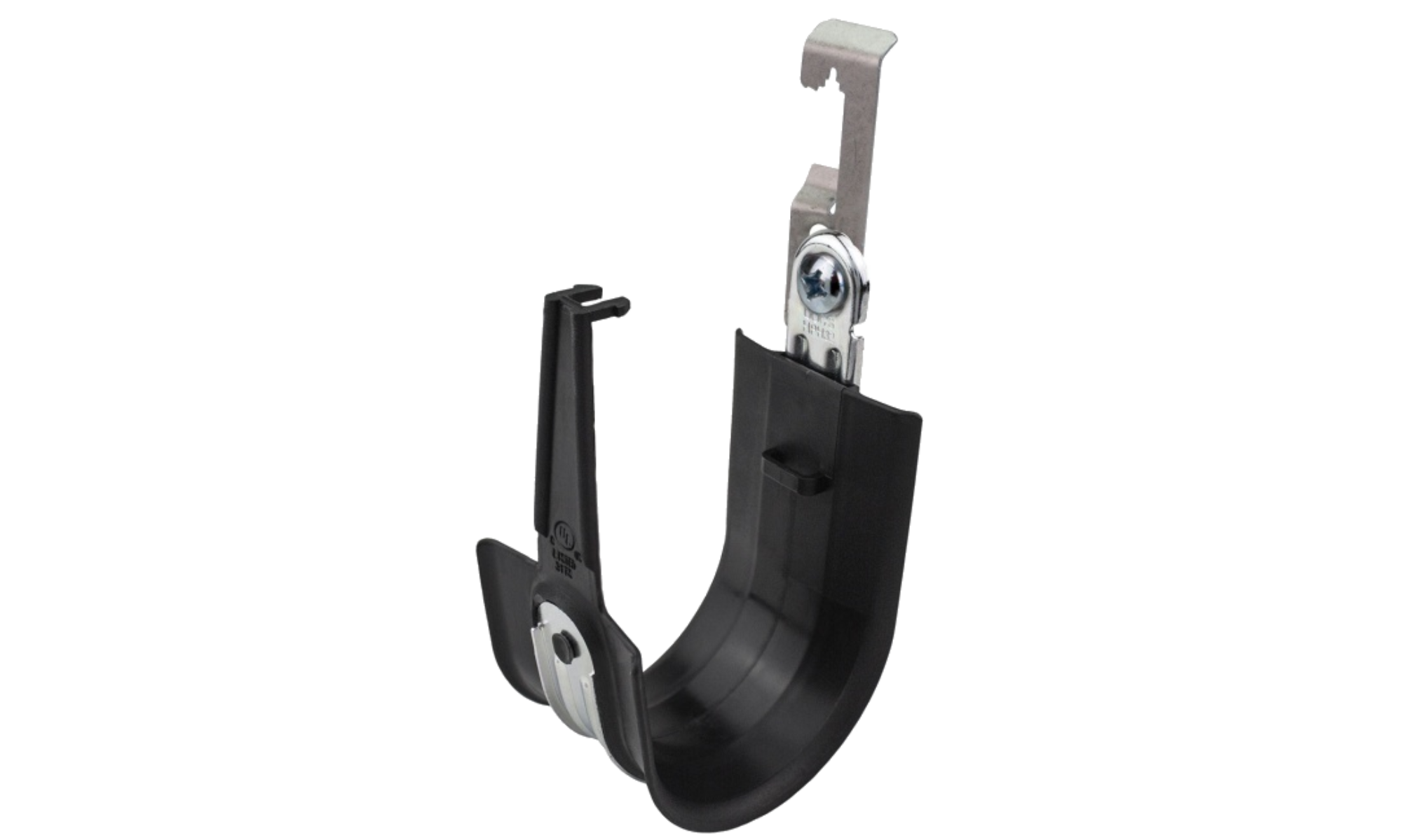 High-Performance J-Hook, Batwing Clip