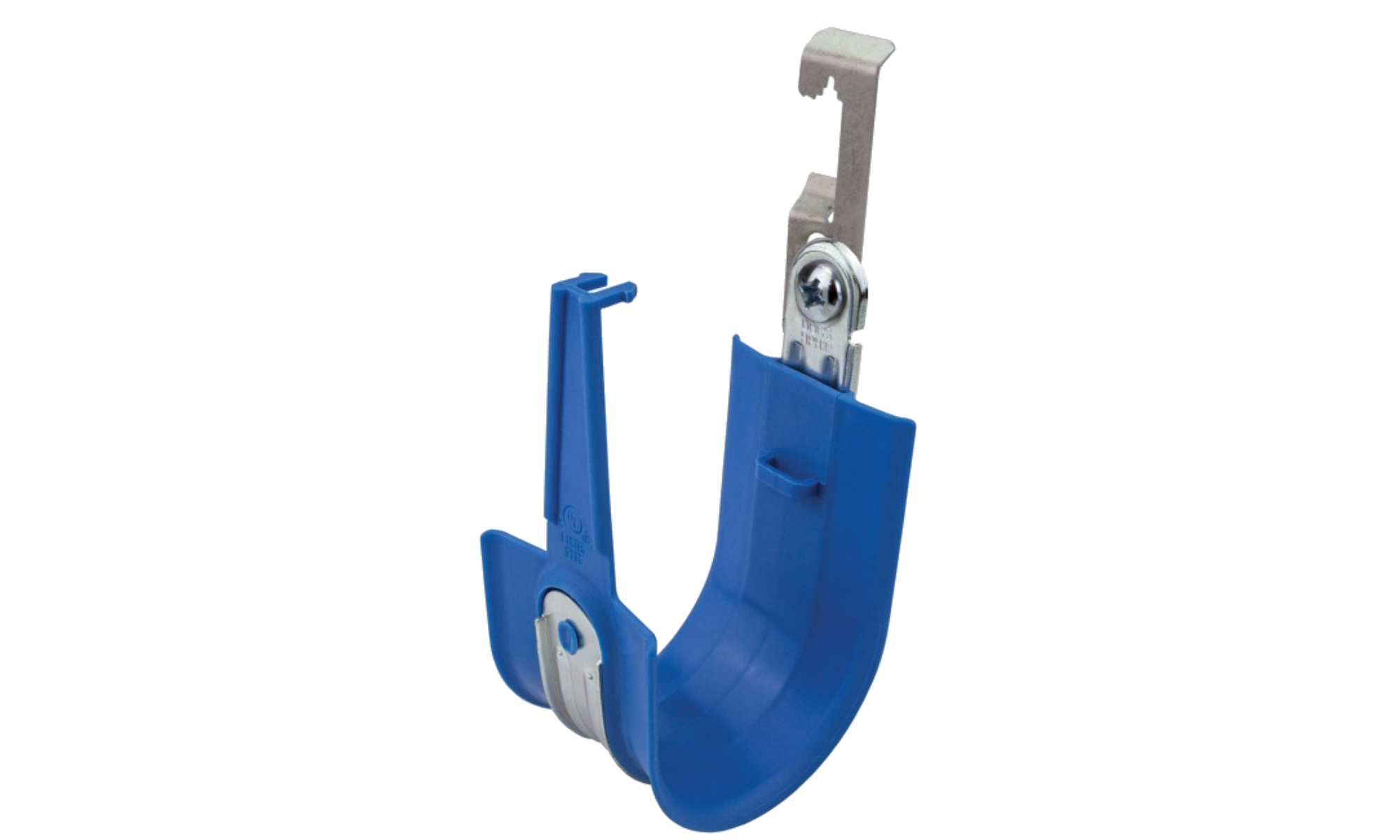 High-Performance J-Hook, Batwing Clip