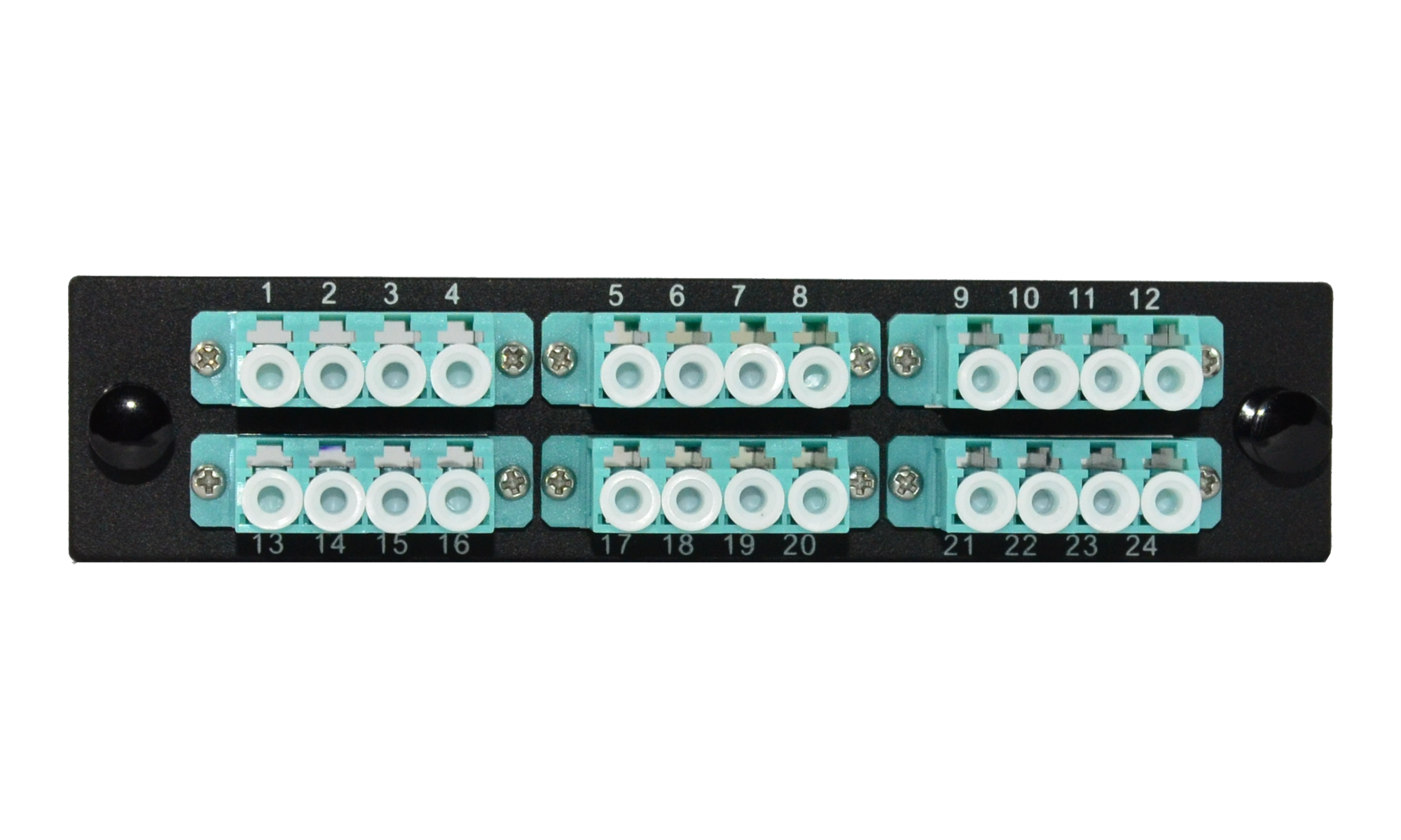 ECO Series LGX Panels - Multimode