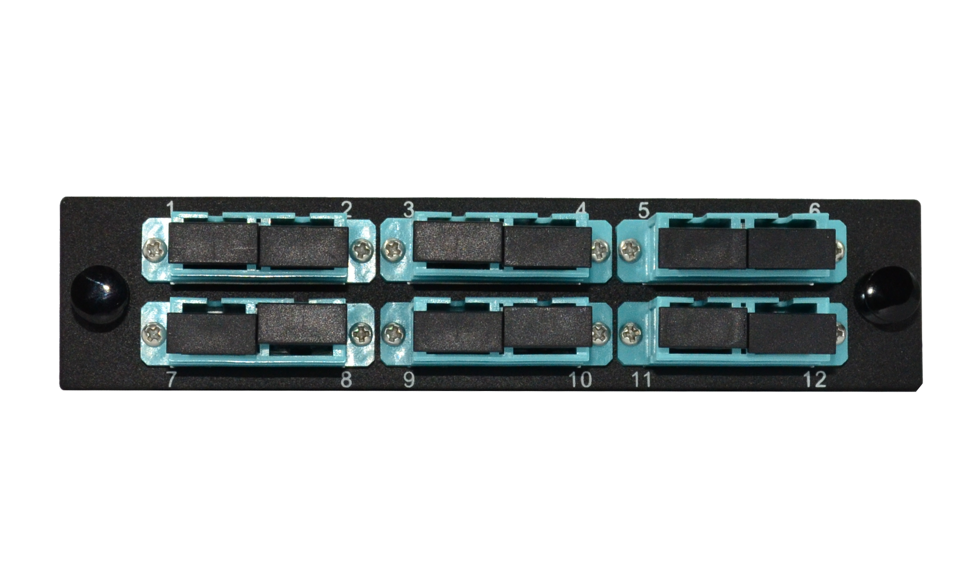 ECO Series LGX Panels - Multimode