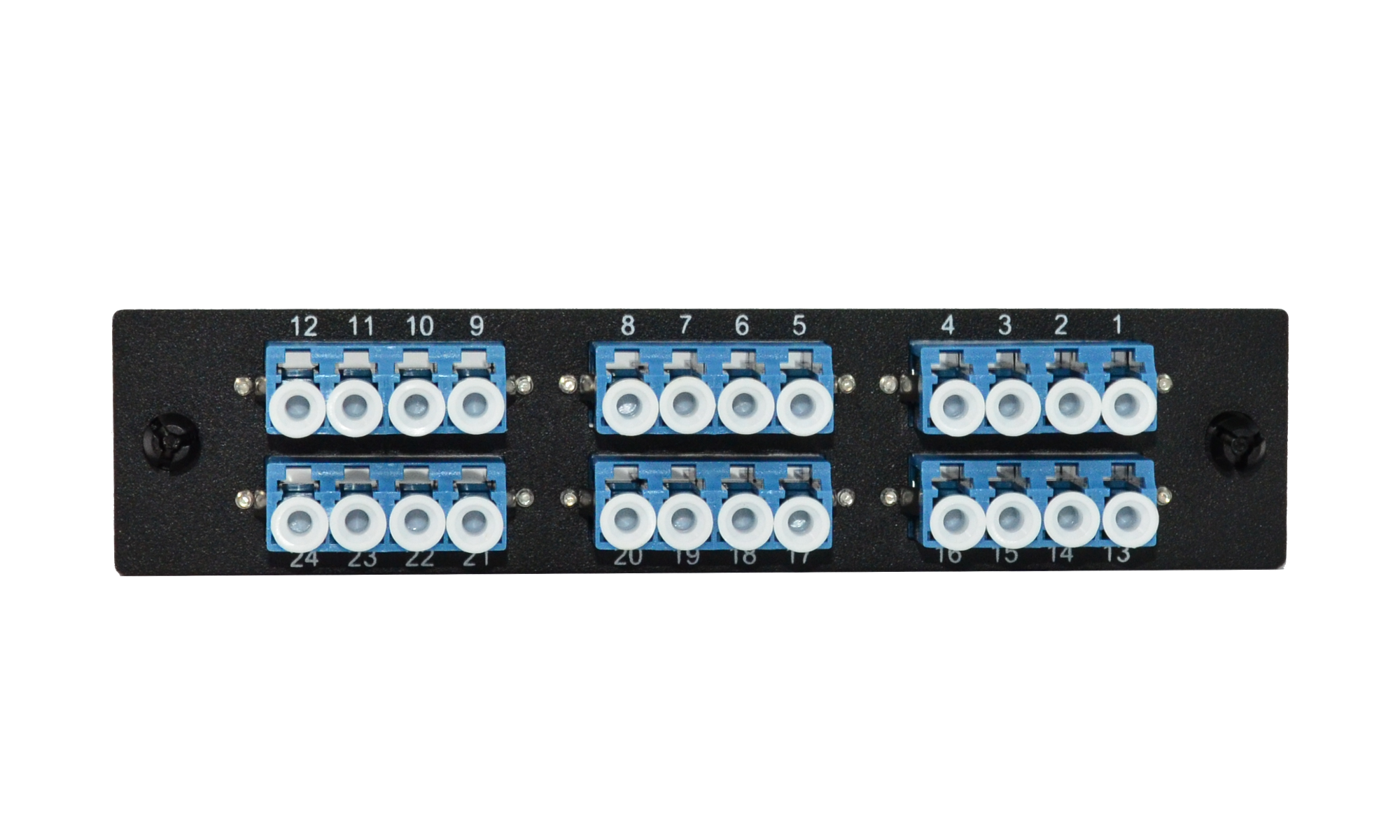 ECO Series LGX Panels - Single Mode