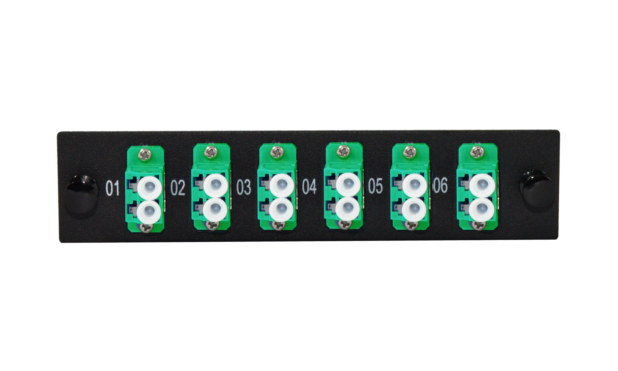 ECO Series LGX Panels - Single Mode