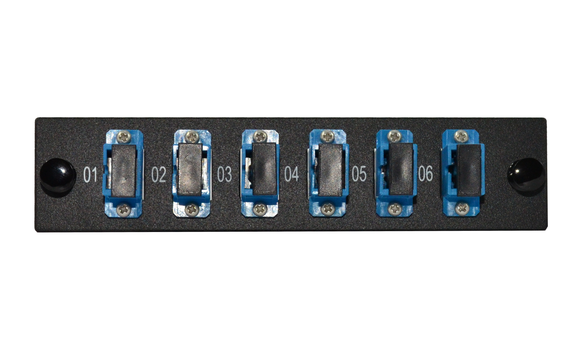 ECO Series LGX Panels - Single Mode