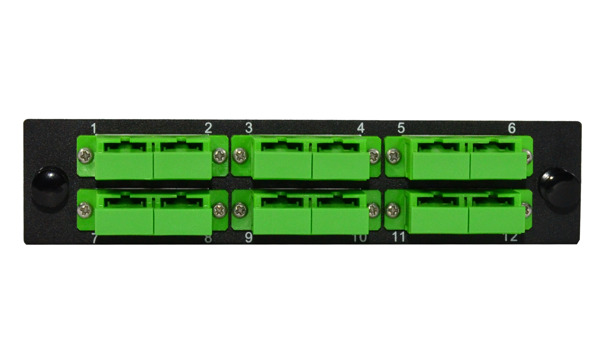 ECO Series LGX Panels - Single Mode