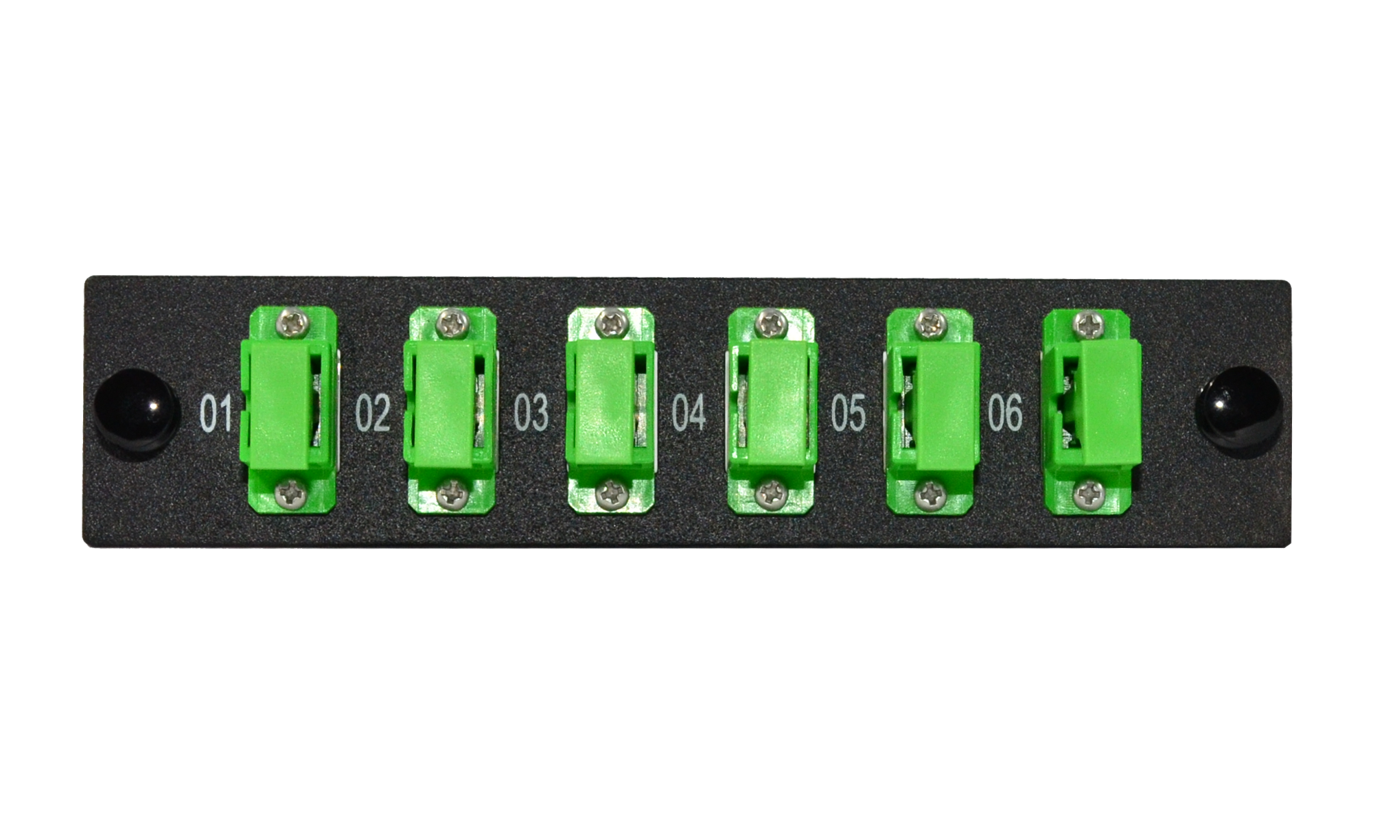 ECO Series LGX Panels - Single Mode