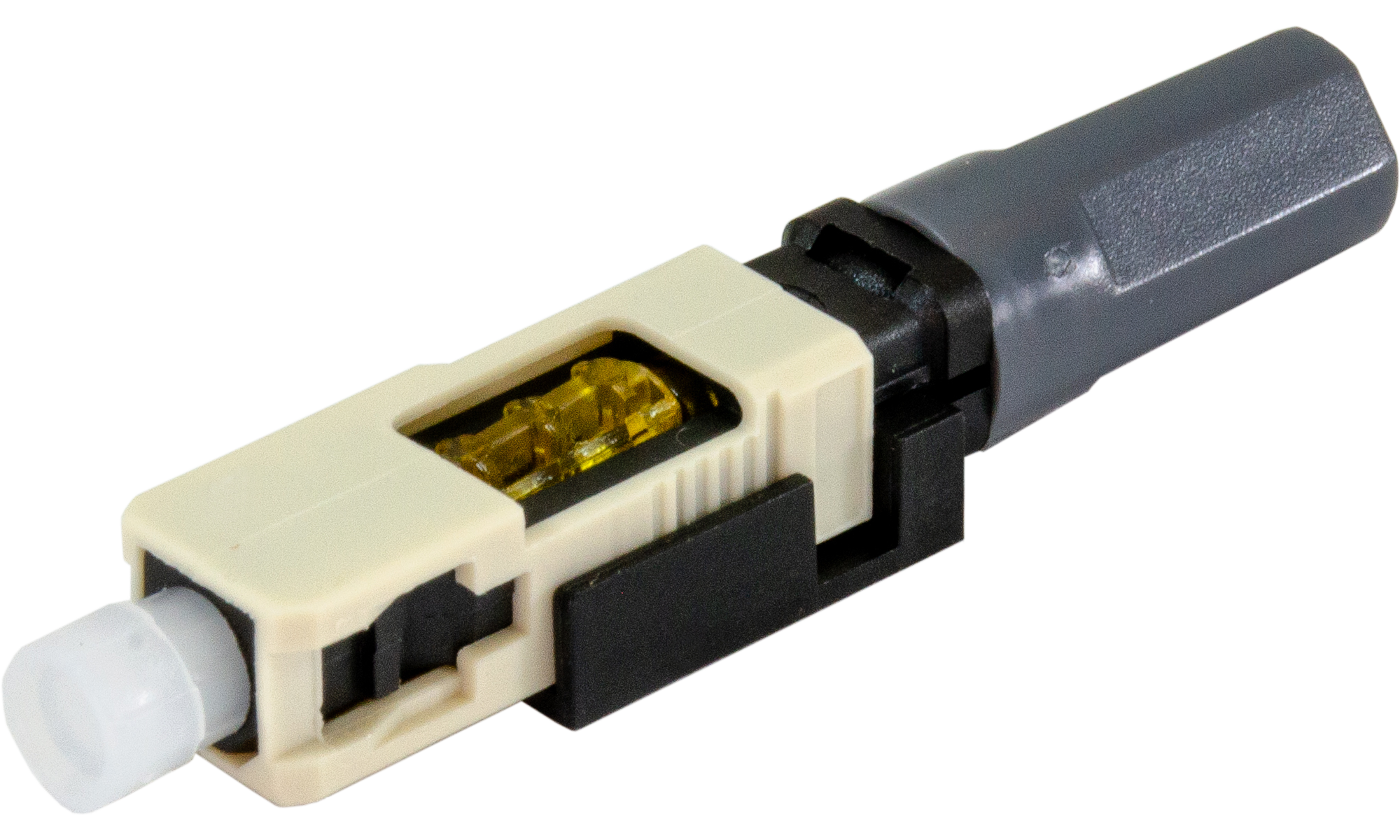 ECOConnectors™ - SC