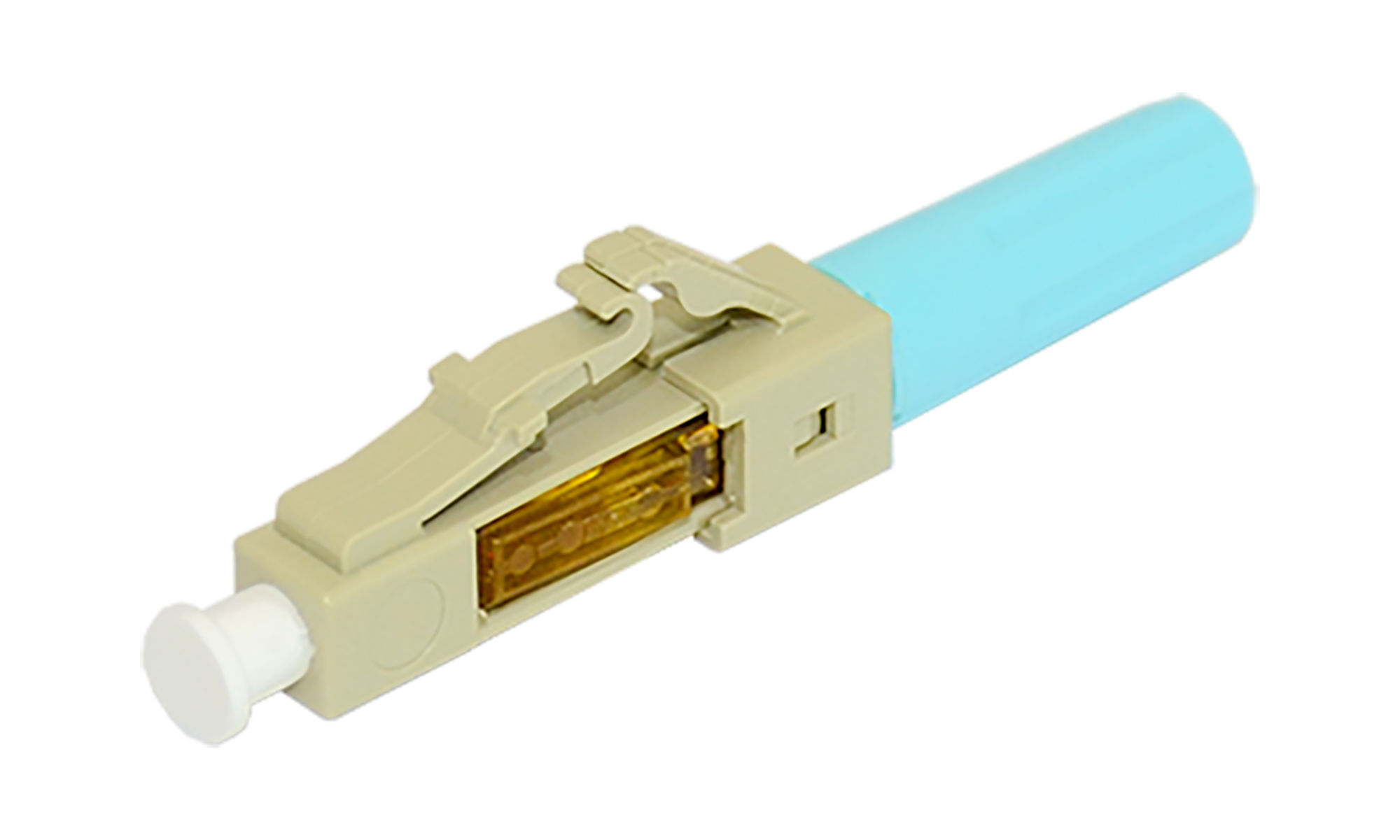 ECOConnectors™ - LC