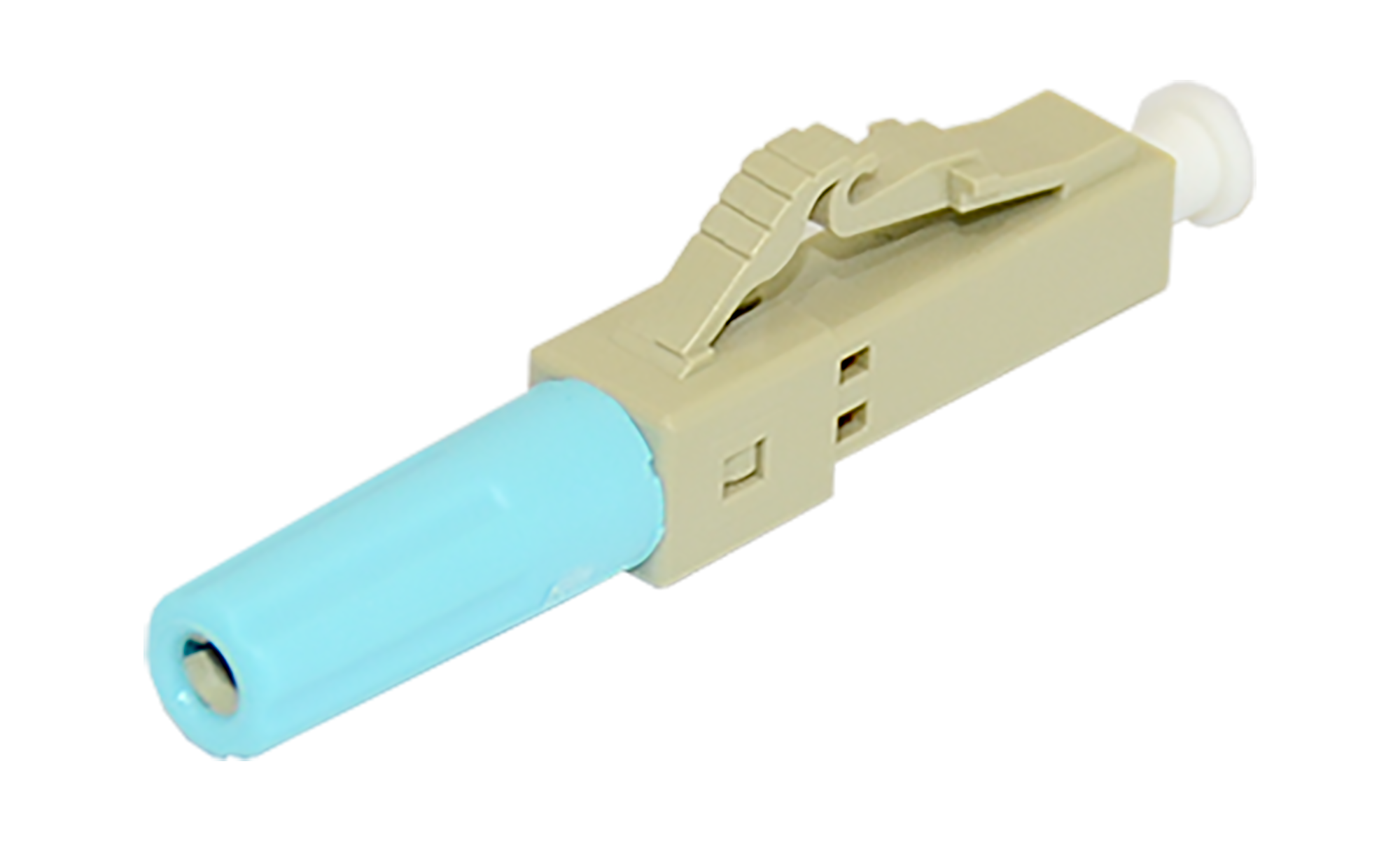 ECOConnectors™ - LC