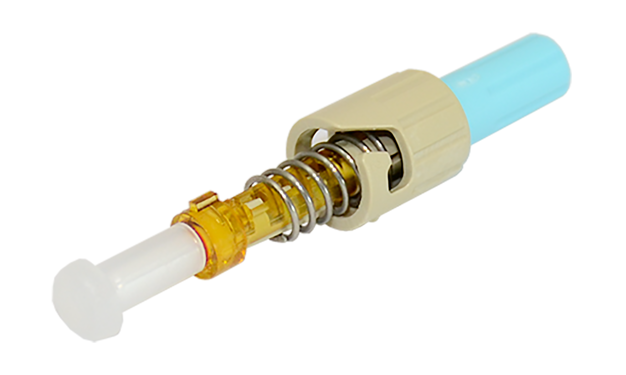 ECOConnectors™ - ST