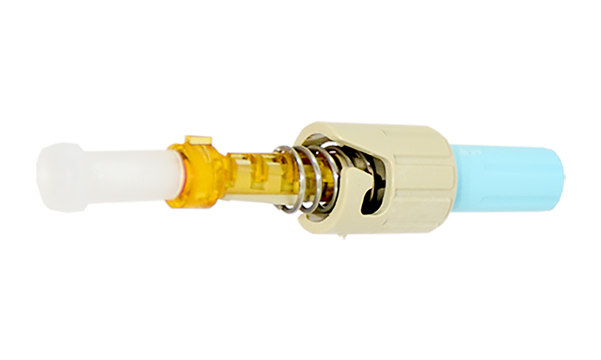 ECOConnectors™ - ST