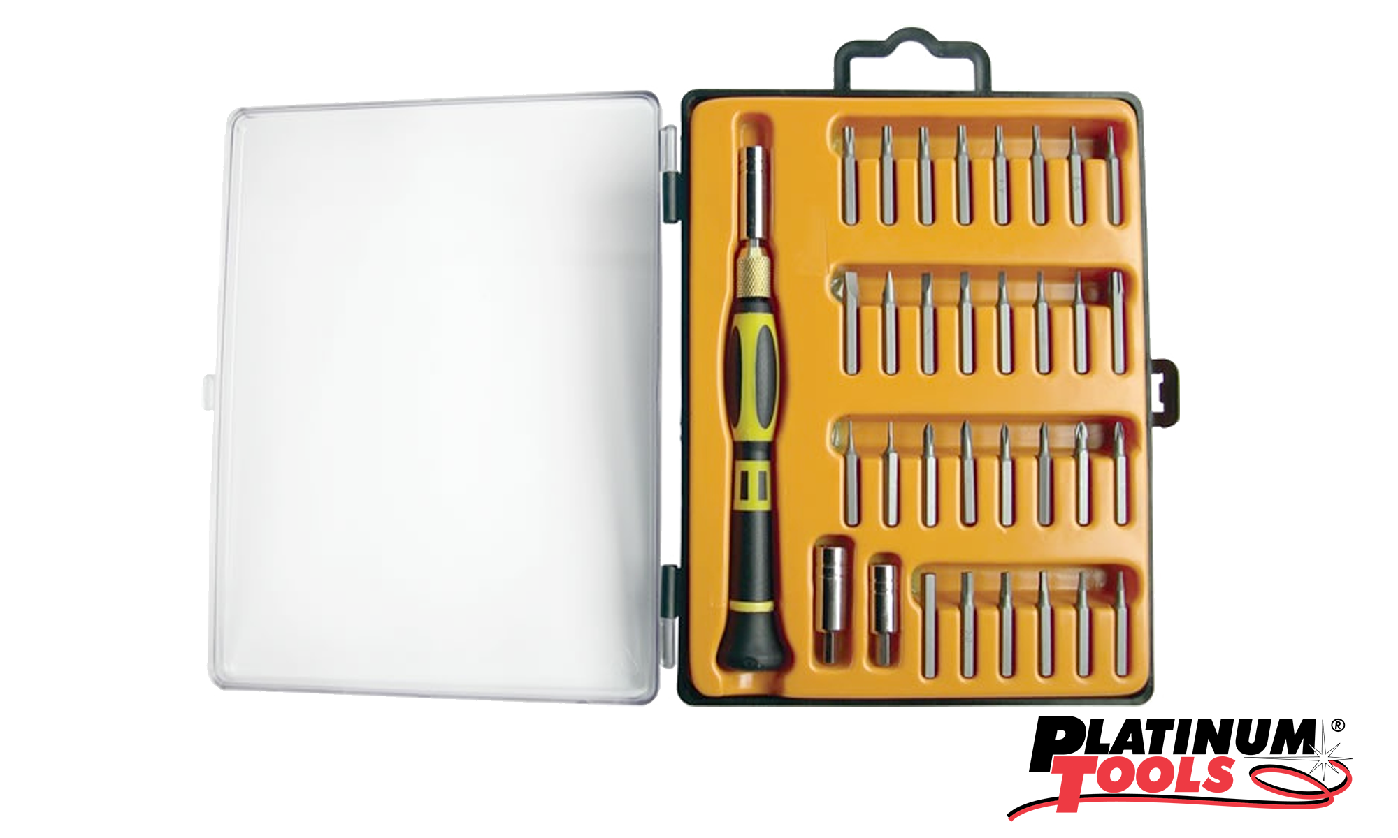 Precision Screwdriver Sets