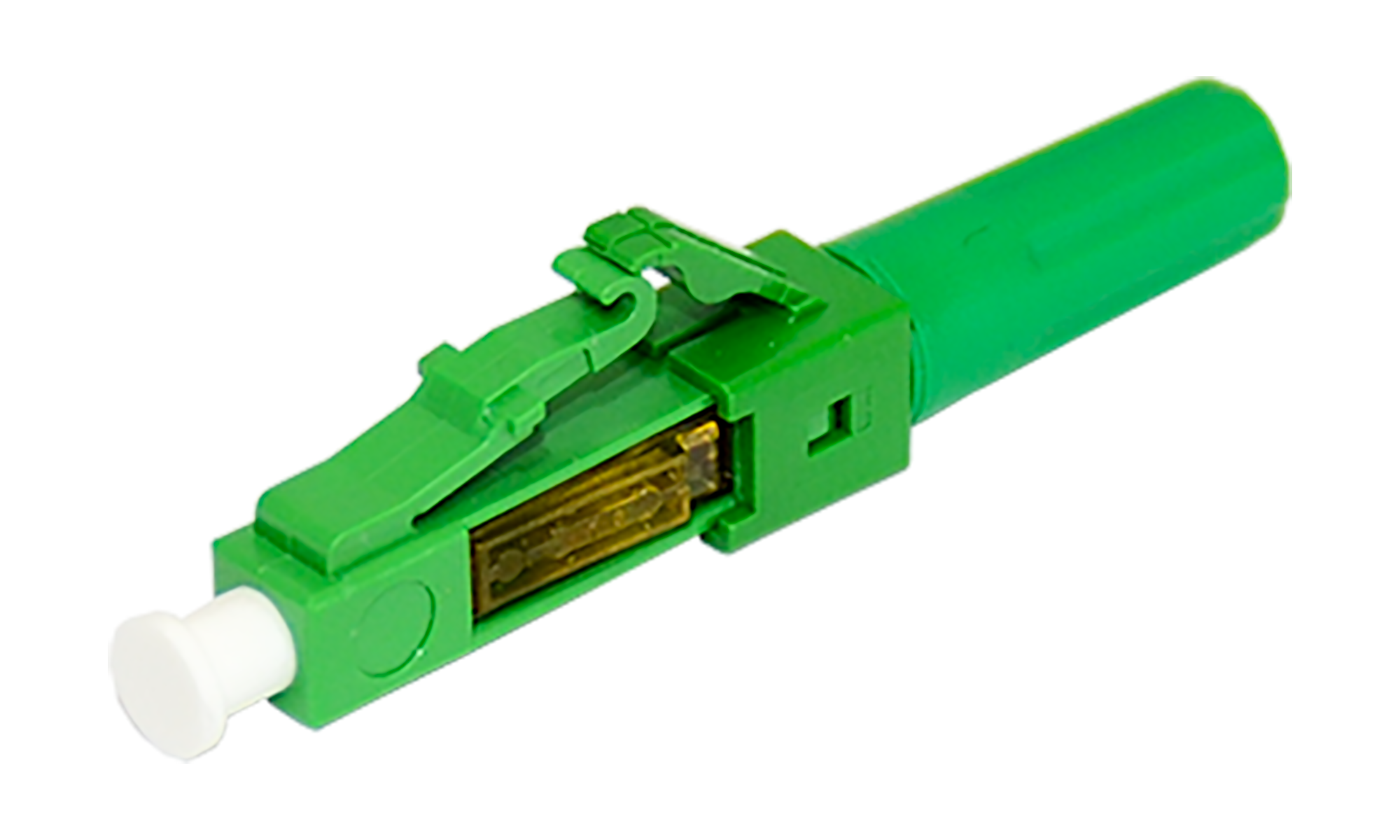 ECOConnectors™ - LC