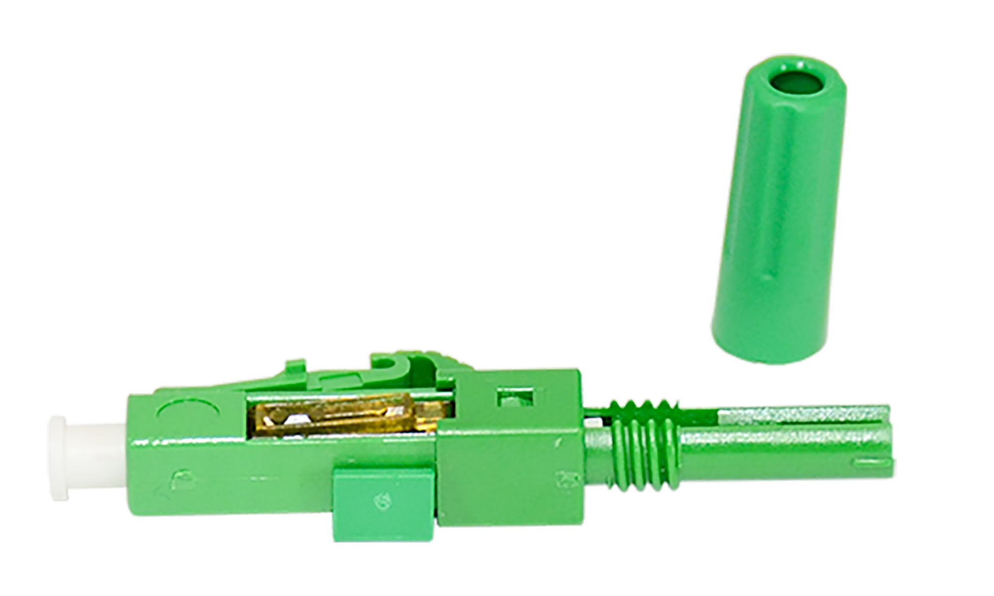 ECOConnectors™ - LC