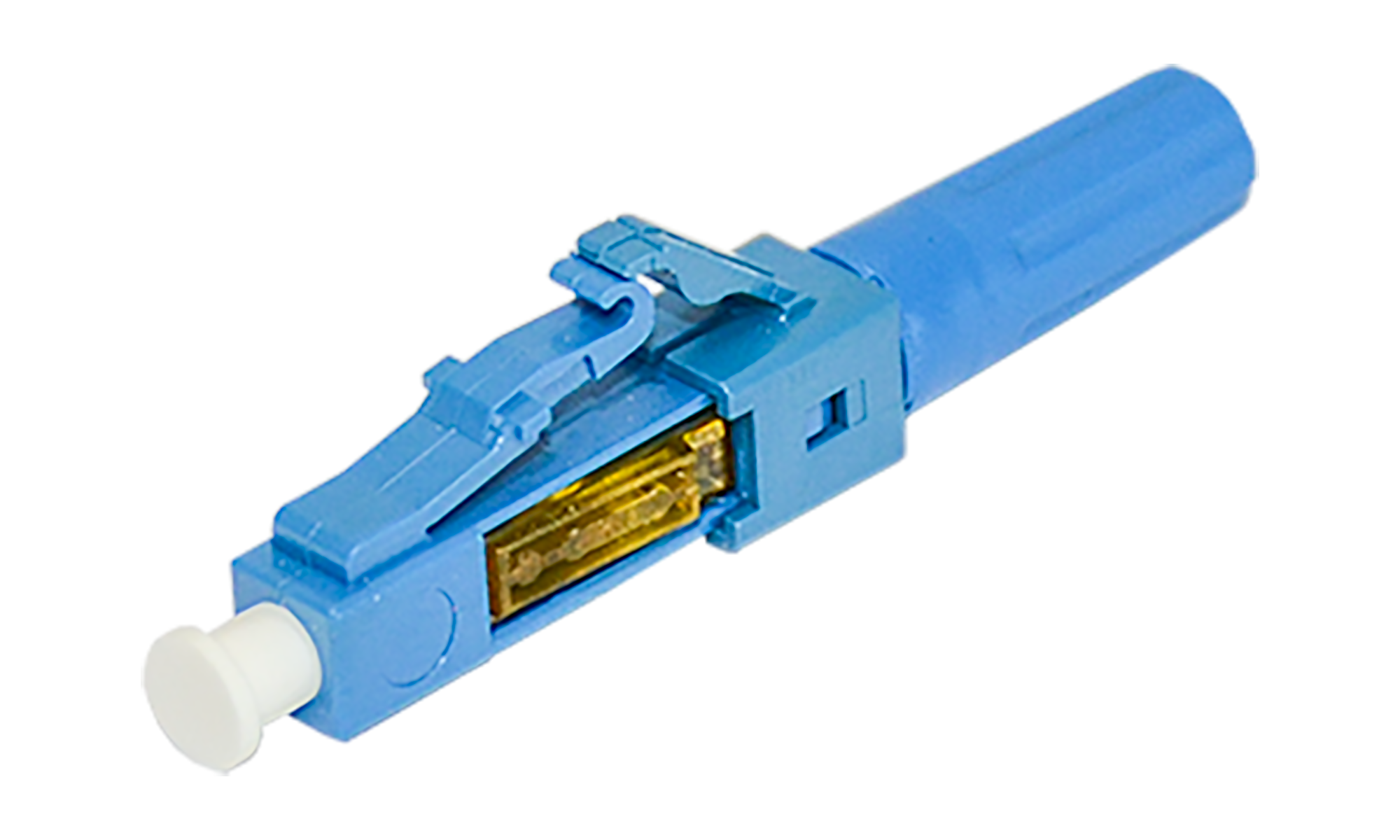 ECOConnectors™ - LC