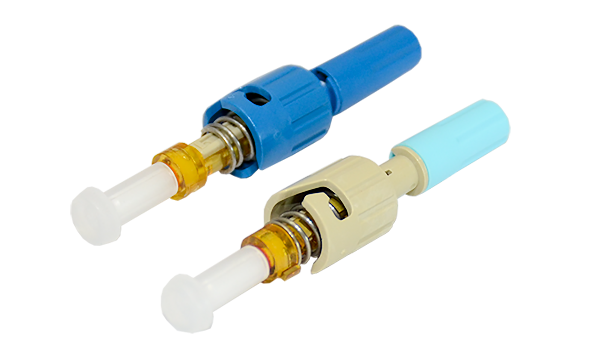 ECOConnectors™ - ST